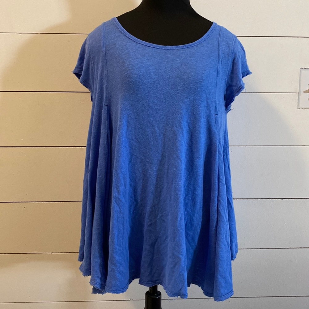 Women's, extra small we the free T-shirt